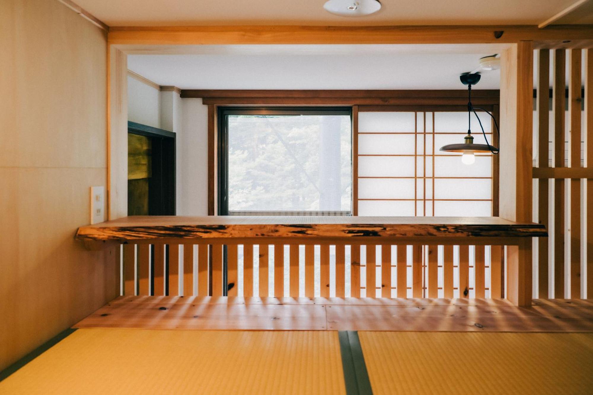 Raicho Onsen Inn Matsumoto Exterior photo